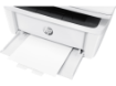 Picture of HP LaserJet Pro MFP M28w Printer (W2G55A)