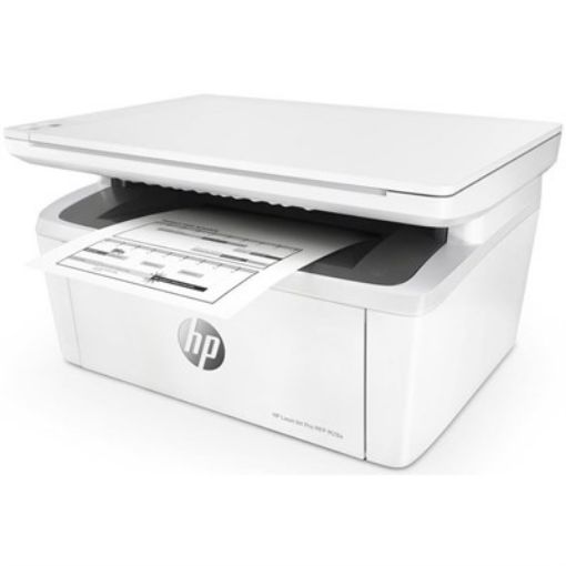 Picture of HP LaserJet Pro MFP M28w Printer (W2G55A)