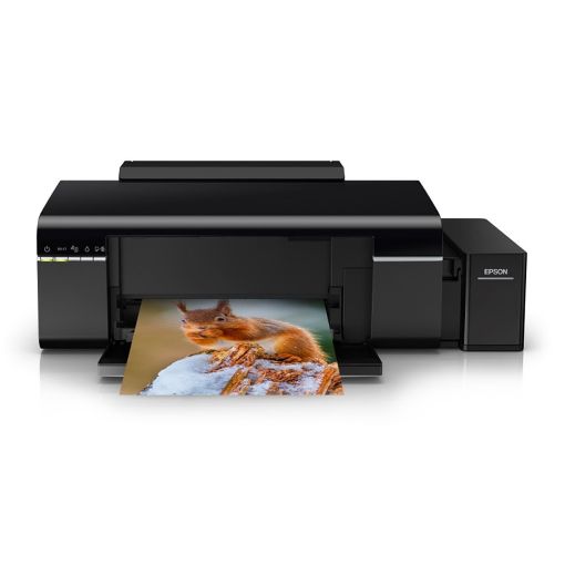 Picture of Epson L805 Printer
