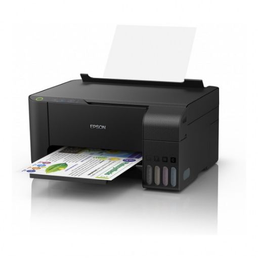 Picture of Epson EcoTank L3110 All-in-One Ink Tank Printer