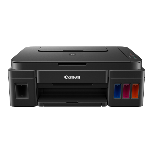 Picture of Canon Pixma G2010 Printer