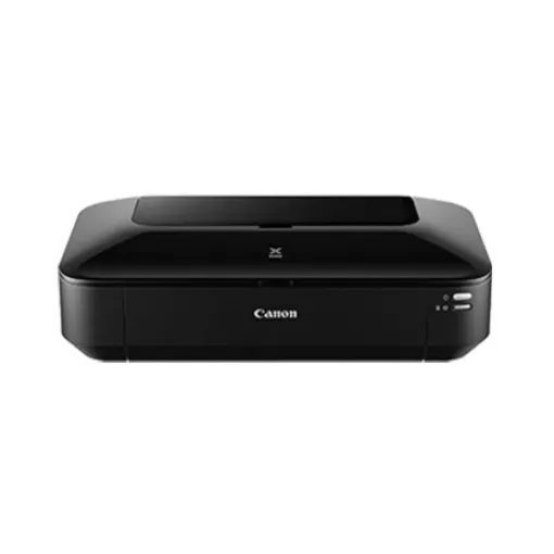 Picture of Canon PIXMA IX6770 IInkjet Printer (Black)