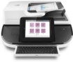 Picture of HP SJ PRO 8500 FN2 Flatbed Scanner (L2762A)