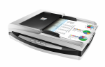 Picture of Plustek Flatbed Scanner With Adf PL4080