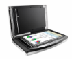 Picture of Plustek Flatbed Scanner With Adf PL4080