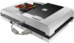 Picture of Plustek Flatbed Scanner With Adf PL4080