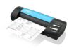 Picture of Plustek A6 Card Scanner (Mobile Scanner) MobileOffice S602