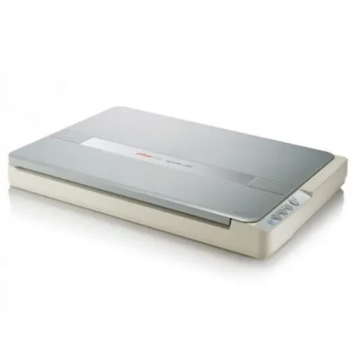 Picture of Plustek Flatbed Color Scanner A3 OptiSlim 1180