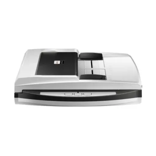 Picture of Plustek SmartOffice PN2040 Black