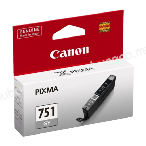 Picture of Canon CLI-751 Ink Tank (Grey)