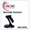 Picture of Aurora Barcode Scanner ABS-9591