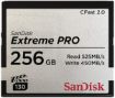 Picture of SanDisk Extreme Pro CFAST 256GB 525MB/s VPG130 Memory Card