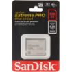 Picture of Sandisk CFAST 2.0 VPG130 128GB Extreme Pro 525MB/s Memory Card