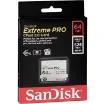 Picture of Sandisk Extreme Pro CFAST 2.0 64GB 525MB/s VPG130 Memory card