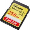 Picture of SanDisk 256GB Extreme SDXC UHS-I 150MB/s C10 Memory Card