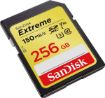 Picture of SanDisk 256GB Extreme SDXC UHS-I 150MB/s C10 Memory Card