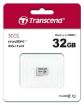 Picture of Transcend 32GB MicroSDXC/SDHC 300S Memory Card