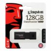 Picture of Kingston DT100 G3 128GB USB 3.0