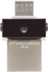 Picture of Kingston DataTraveler microDuo 3.0 OTG - DTDUO3/64GB