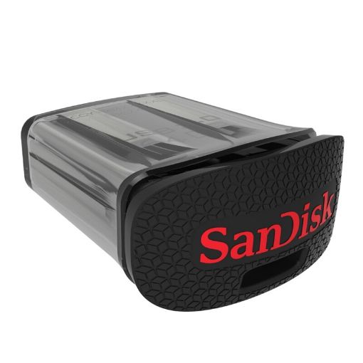 Picture of SanDisk 32GB CZ43 Ultra Fit USB 3.0