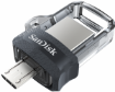 Picture of SanDisk Ultra Dual Drive M3.0 OTG for Android Devices - 16GB