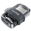 Picture of SanDisk Ultra Dual Drive M3.0 OTG for Android Devices - 256GB