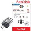 Picture of SanDisk Ultra Dual Drive M3.0 OTG for Android Devices - 256GB