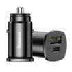 Picture of BASEUS Car Charger PPS 30W PD3.0/QC4.0/SCP/QC3.0/AFC