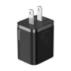 Picture of Baseus Compact Super Quick Charger Dual Port USB + Type C 20W