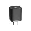 Picture of Baseus Compact Super Quick Charger Dual Port USB + Type C 20W