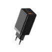 Picture of Baseus 65W Type-C + USB Ports GaN Fast Charger for Laptops/Tabs/Mobiles