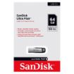 Picture of SanDisk Ultra Flair Usb 3.0 Flash Drive - 64GB