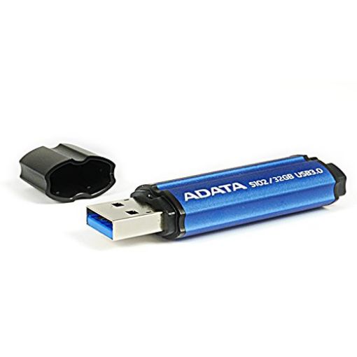 Picture of Adata S102 Pro 32GB USB Flash Drive