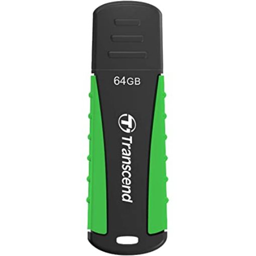 Picture of Transcend JetFlash 810 USB 3.1 Flash Drive - 64GB