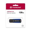 Picture of Transcend JetFlash 810 USB 3.1 Flash Drive - 128GB