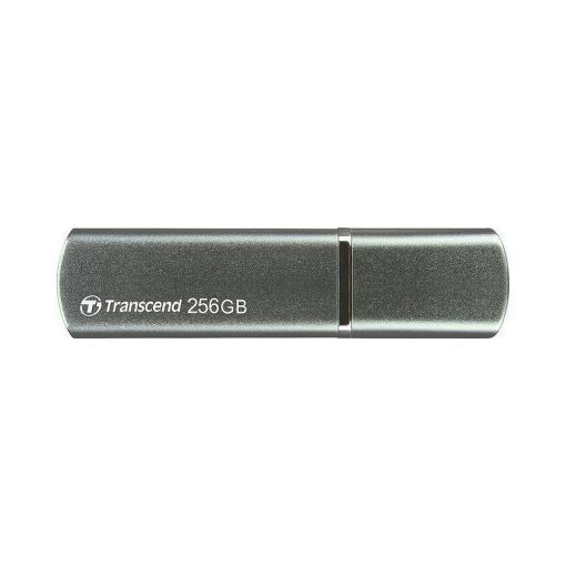 Picture of Transcend JetFlash 910 USB 3.1 Flash Drive - 256GB