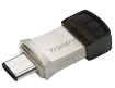 Picture of Transcend 128GB Jet Flash 890 3.1 OTG type - C