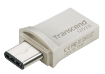 Picture of Transcend 128GB Jet Flash 890 3.1 OTG type - C