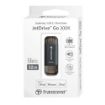 Picture of Transcend JetDrive Go 300 Flash Drive 32GB For IOS - TS32GJDG300K