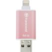 Picture of Transcend JetDrive Go 300 Flash Drive 64GB For IOS