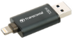 Picture of Transcend JetDrive Go 300 Flash Drive 128GB For IOS