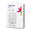 Picture of AData HV320 4TB Slim Compact Portable External Hard Drive