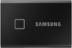 Picture of Samsung Portable SSD T7 1TB USB 3.2 TOUCH (Black)