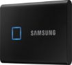 Picture of Samsung Portable T7 Touch 500GB External SSD