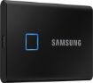 Picture of Samsung Portable T7 Touch 500GB External SSD