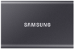 Picture of Samsung Portable T7 USB 3.2 500GB SSD