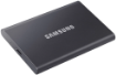Picture of Samsung Portable T7 USB 3.2 500GB SSD