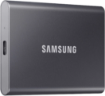 Picture of Samsung T7 USB 3.2 2TB Portable SSD Hard Drive