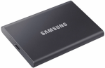 Picture of Samsung T7 USB 3.2 2TB Portable SSD Hard Drive