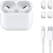 Picture of Apple - AirPods Pro (with Magsafe Charging Case) 